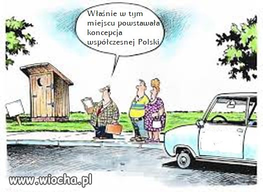 Pomysł na Polskę
