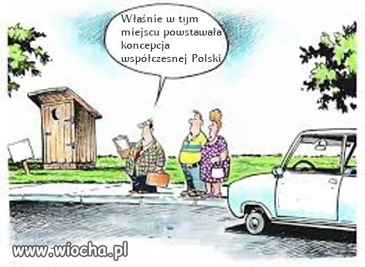 Pomysł na Polskę