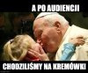 Całuski ,buziaczki