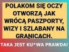 A wszystko zmierza w tym kierunku ...