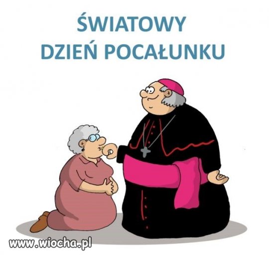 Głupota ludzka nie ma granic.