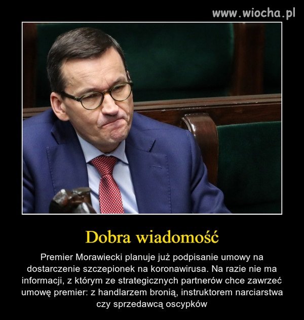 Negocjacje trwają ...