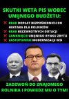 Nie wiedzieli, na kogo głosowali?