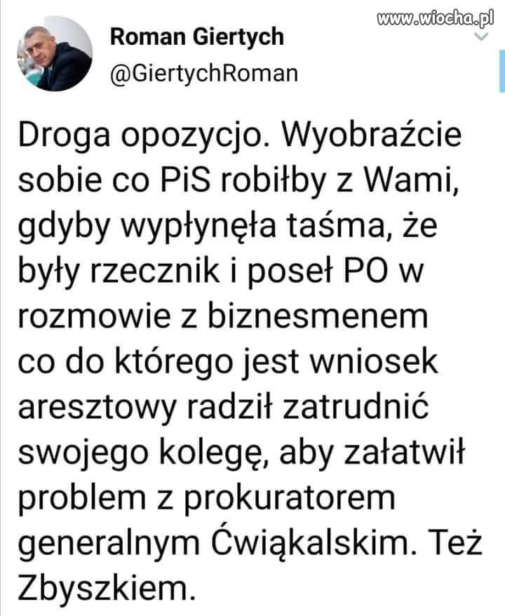 Wyobraźmy sobie