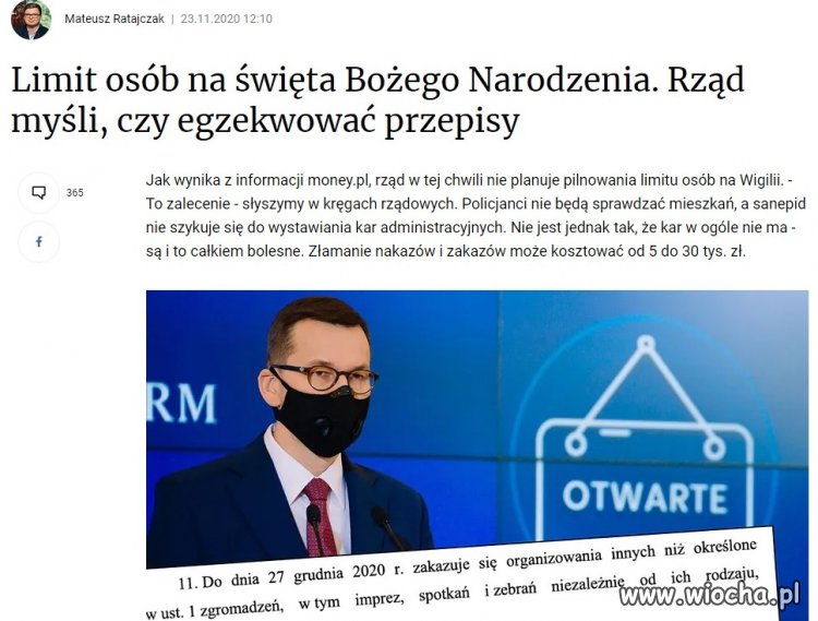 Święta, święta...