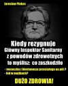 Co zaszkodziło?