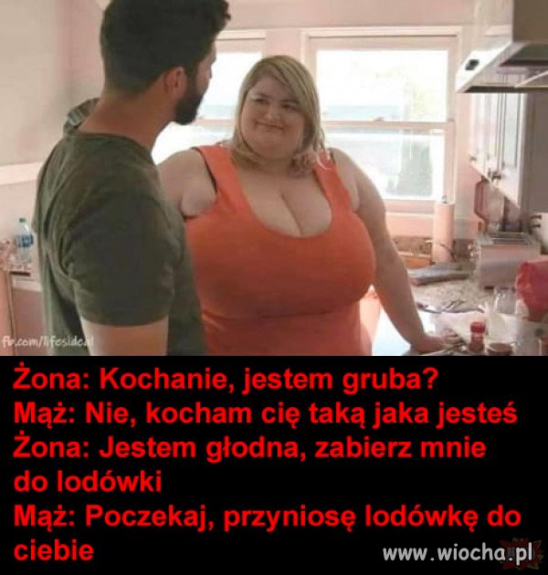 Grube kości.