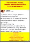 PIS STWORZYŁ NAZIOLI...