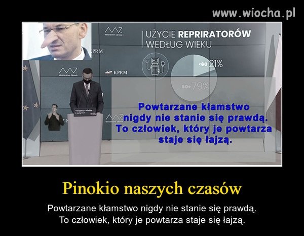 Taka prawda ...