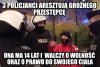 Tymczasem w Warszawie czarnuchy kaczyńskiego...