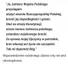 Dla wszystkich służb mundurowych