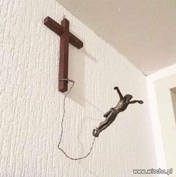 Stare zdjęcie... ale na czasie 