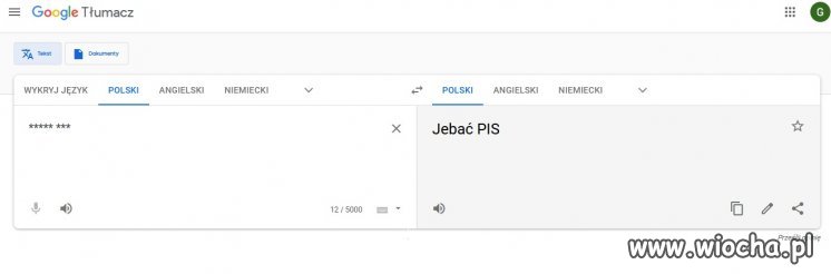Może i fake