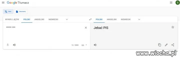 Może i fake