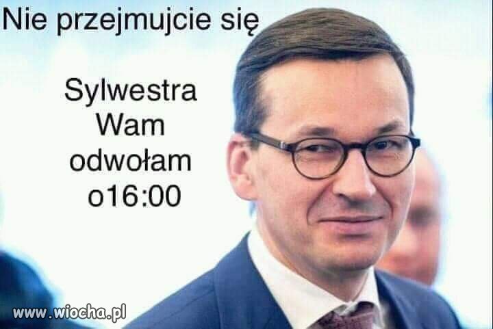 Nie przejmujcie się 