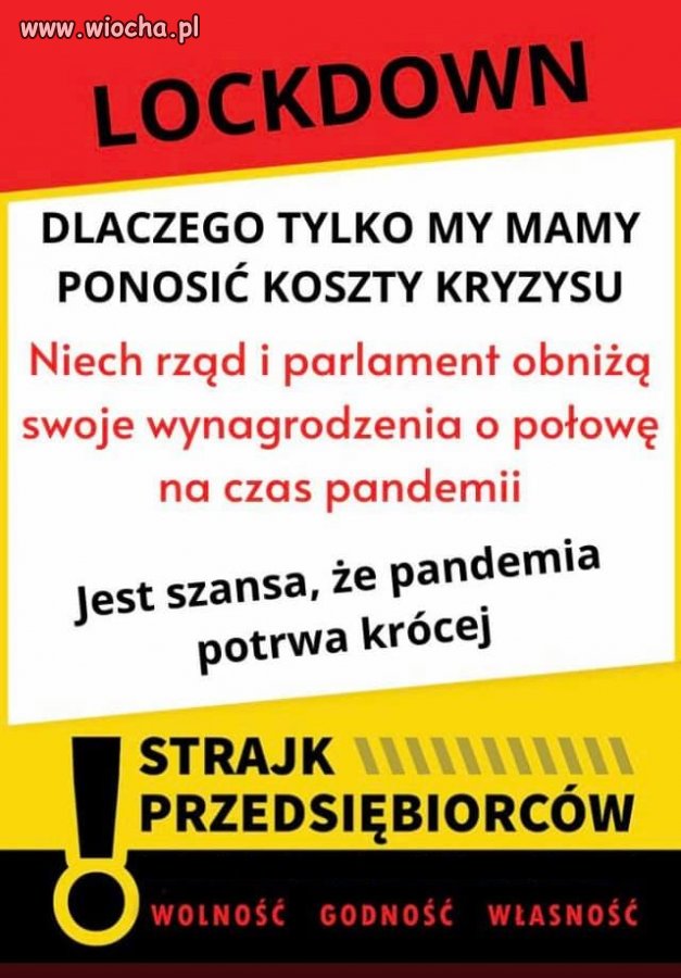 Jak wszyscy to wszyscy ... Stary dziad z kotem też