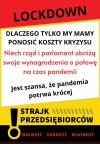 Jak wszyscy to wszyscy ... Stary dziad z kotem też