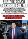 Zna się tylko na swoich finansach 