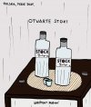 Otwarte stoki...