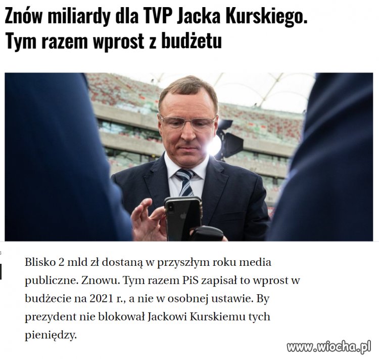 Oooo ...i przelewik doszedł!
