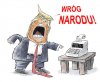 Wróg narodu