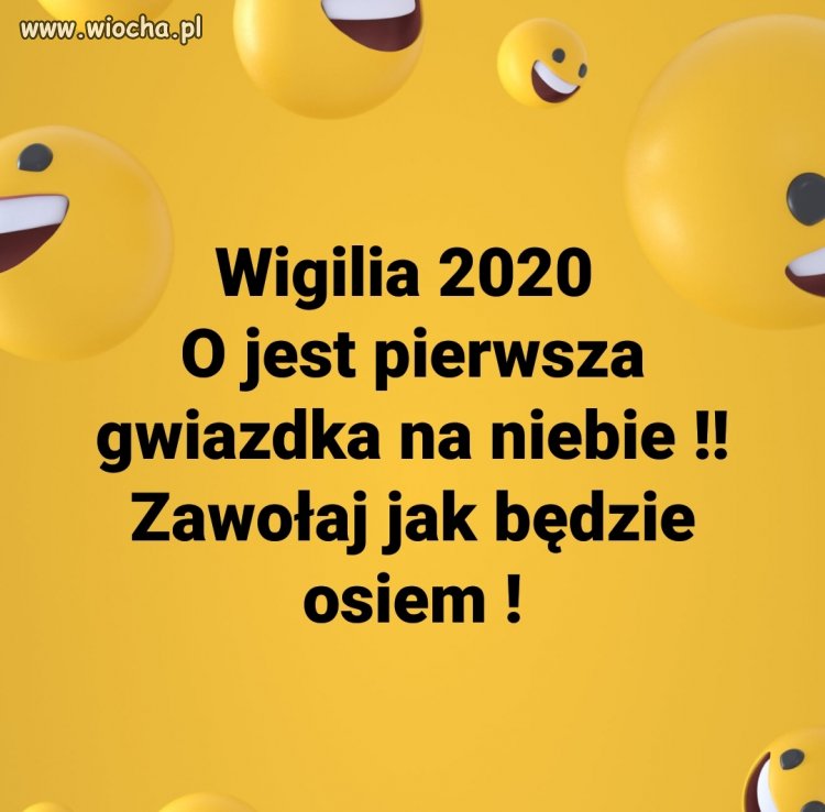 Wigilia 