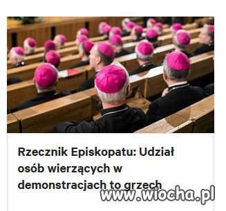 XI . Nie będziesz protestował przeciw reżimowi PiS