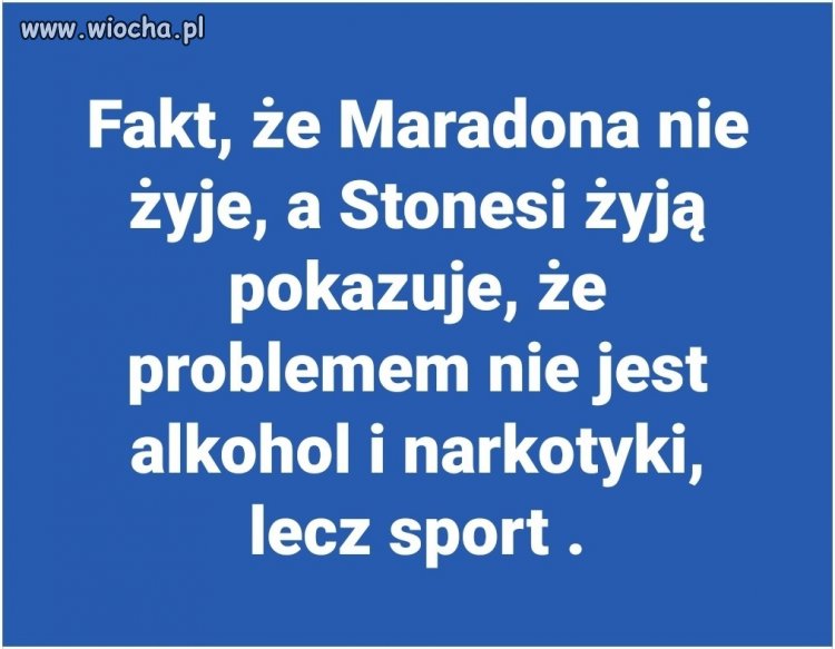 Jednak warto