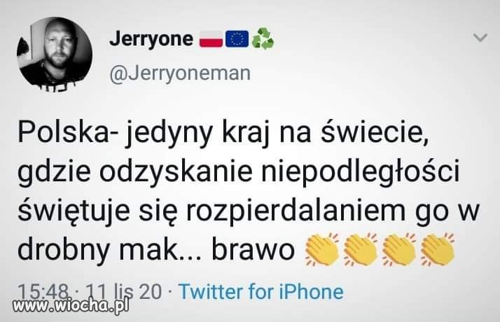 Brawo.