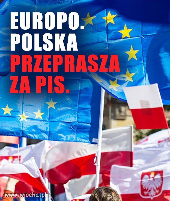 Ich koniec jest bliski.