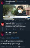 Rządowa baza danych
