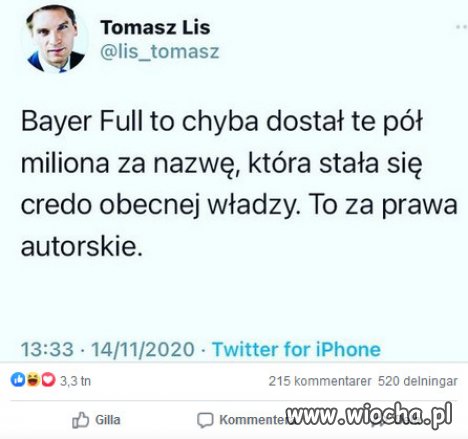 PiS to Bayer Full...