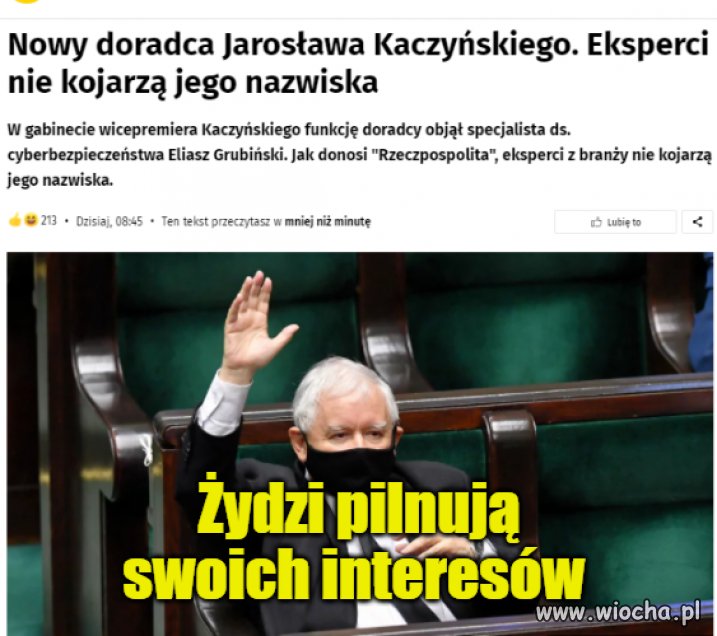 Nazwiska nie kojarzą, ale imię już tak 