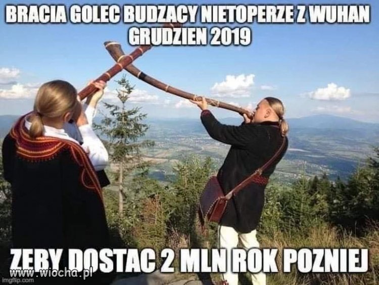 Bracia Golec 