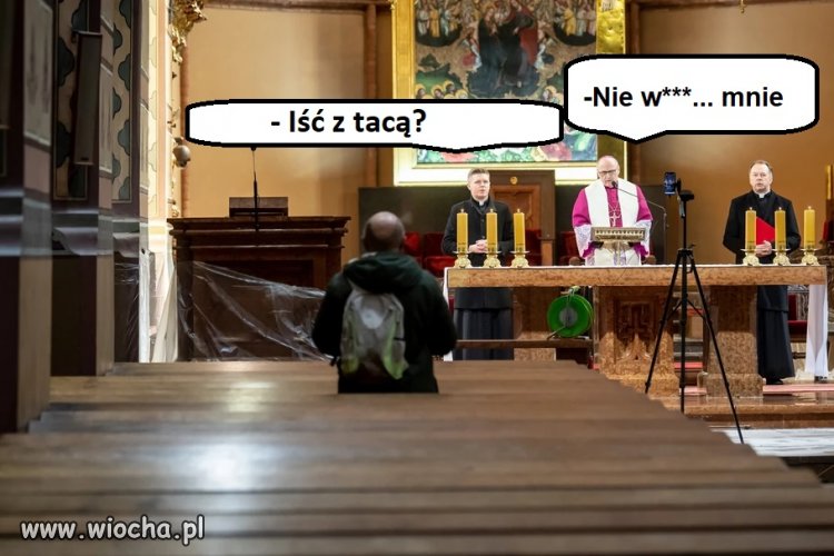 Co łaska