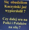 Się obudziłem