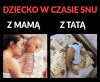 Ważne żeby wszyscy się wyspali 