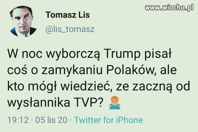 Noc wyborcza
