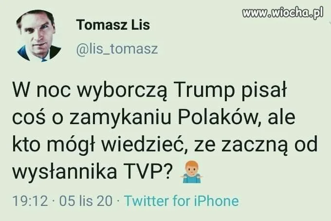 Noc wyborcza
