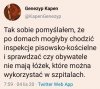 A nie lepiej, żeby każdy chory 