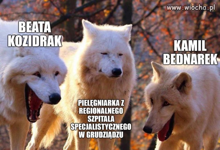 Taka sytuacja...