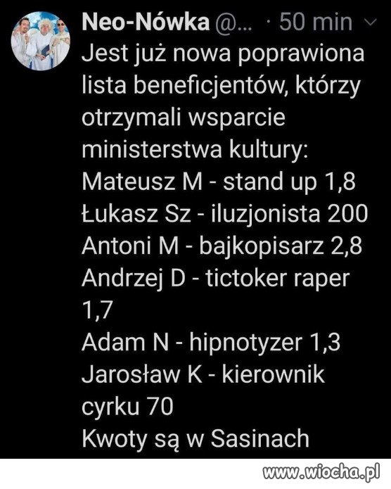 I wszystko jasne! 