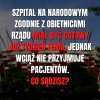 Nie działa? Najważniejsze, że w TVP otworzyli ...