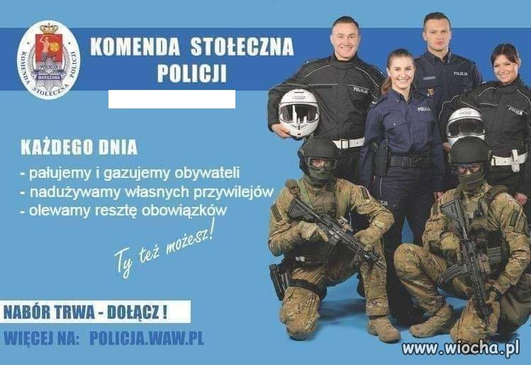 Ktoś chętny? 