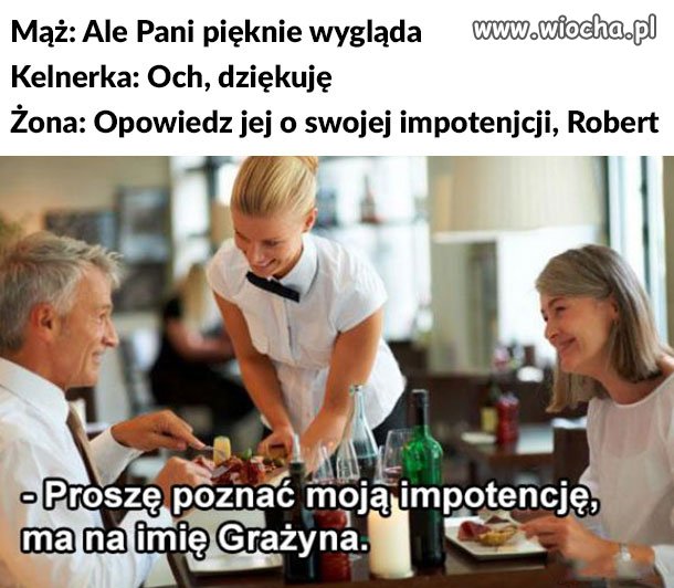 Impotencja 
