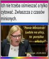 Tak zwana pamięć krótkotrwała