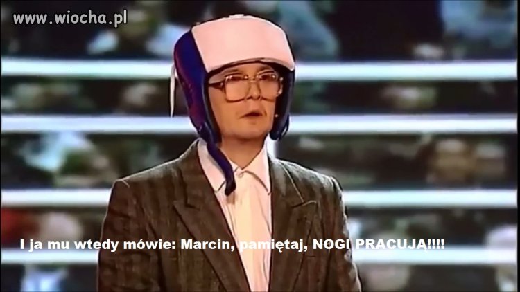 Najman jak Pan Śrubka