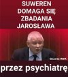 Czas potwierdzic to co wszyscy podejzewaja...