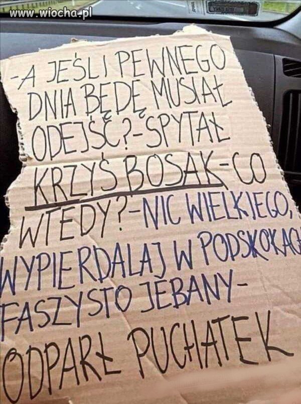 Krzyś i Puchatek