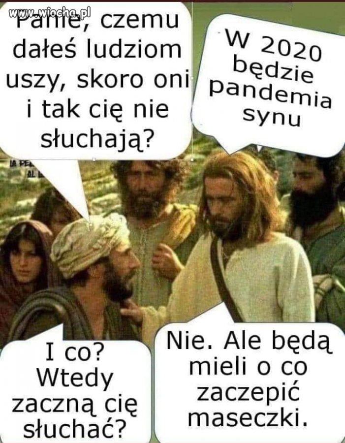 Mistrz i jego uczeń